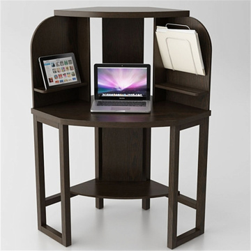 Computer houten bureau modern meubilair