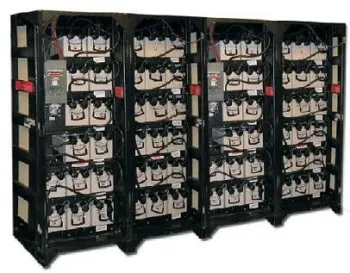 12v 55ah,100ah, 20ah Computer Network, Telecom And Ups Lead Acid Battery