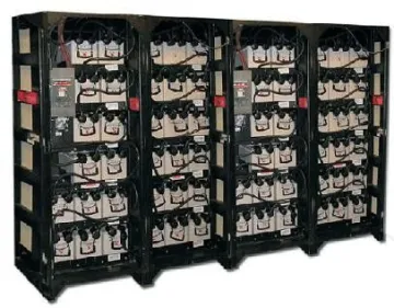 12v 55ah,100ah, 20ah Computer Network, Telecom And Ups Lead Acid Battery