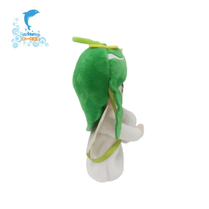 Angel Soft Toy With