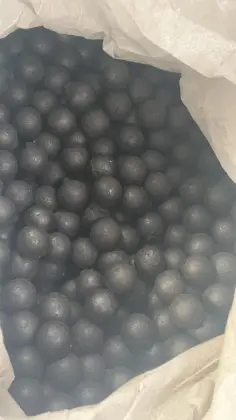 Metal products steel balls