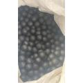 Bulk supplies and steel balls