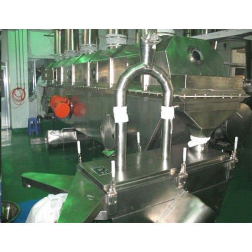 Stainless Steel Square Vibrating Screen