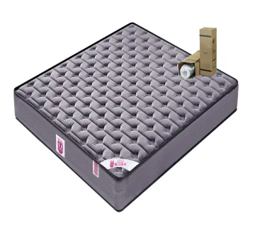 King Size Hybrid Coil Mattress Bedroom Spring Mattress