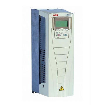 New ABB Frequency Converter ACS510-01-195A-4: 380V, 110KW - Technical Specifications and Information