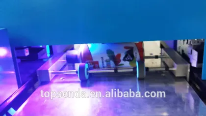 Best selling 1390 uv led desktop printer with same function as mimaki ujf-3042 uv led desktop printer
