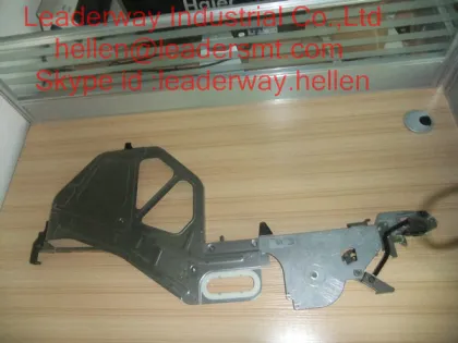 MSR 82MM Feeder Emboss/Paper 10485BL151/10485BL052