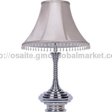 2012 New Modern Simple Table Lamp