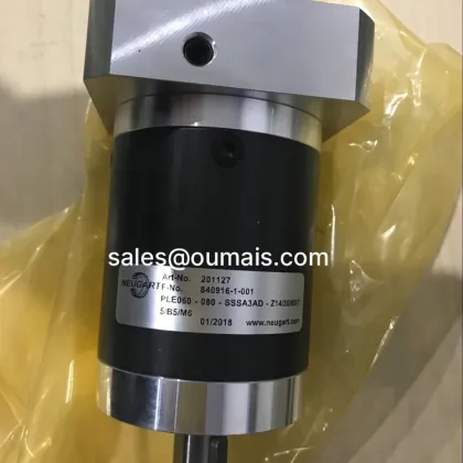 NEUGART PLE080-008-SSSA3AE Gearbox Search