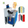 Ultrasonic Non-woven Fabric Cutting Machine