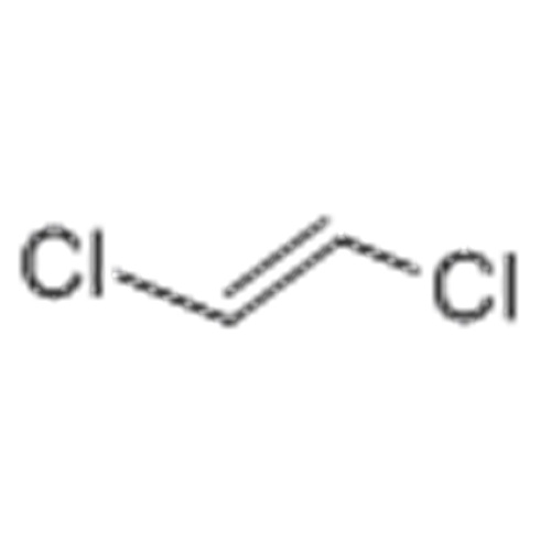 trans-1,2-dichloroéthylène CAS 156-60-5