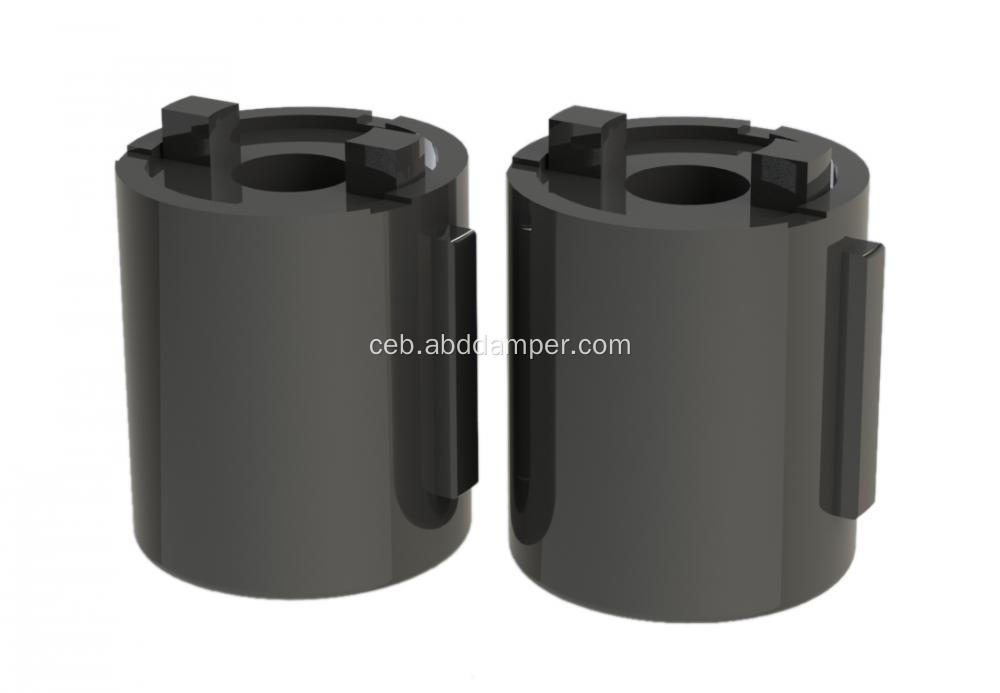 Pagdakup sa Car Grab Rotary Damper Barrel Damper