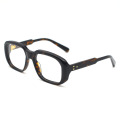 Custom Best Selling Popular Thick Acetate Optical Frames