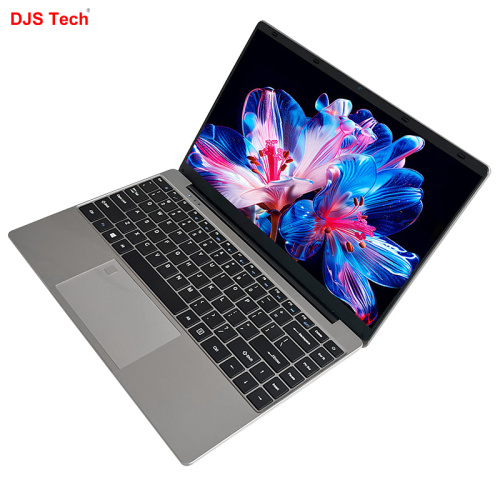 High Performance Laptop for Business Professionals