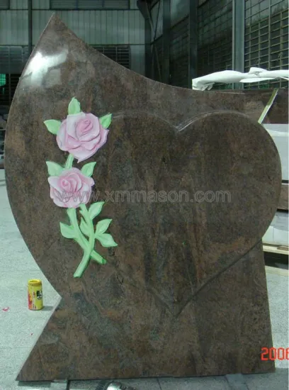 MASON tombstone western design