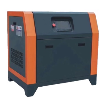 China High Pressure 11kw Screw Air Compressor For Sale
