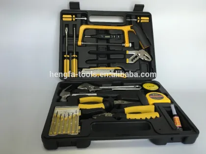 Group Sets of Hand Multi- functional tools