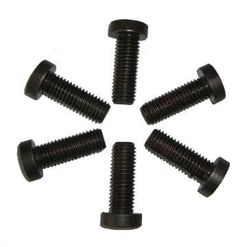 Non-standard Columnar Head Bolt