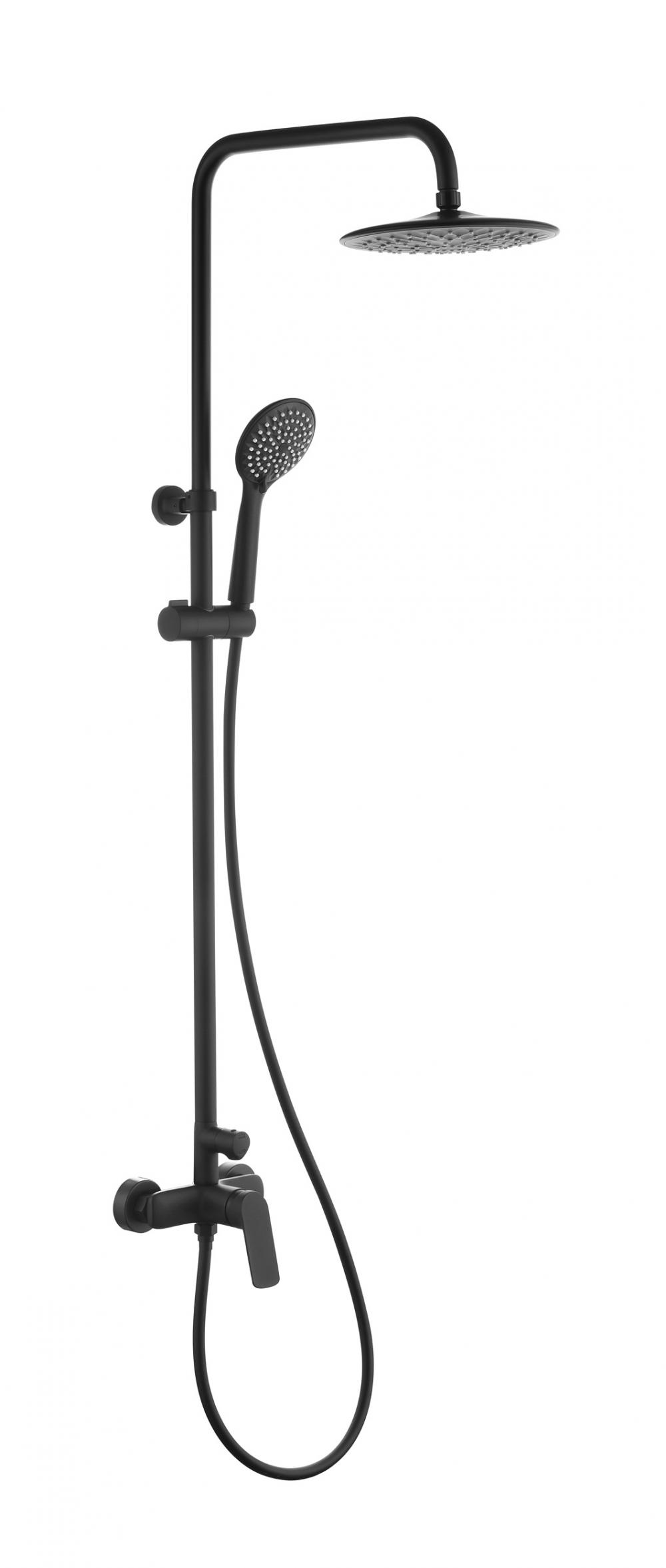 Single Handle shower Faucets