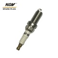 Auto Double Iridium Spark Plug D-LZFR6AIX.