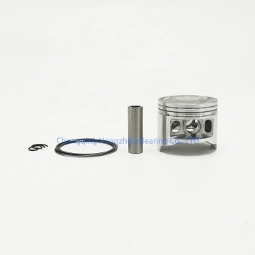 CQHZJ New Product: Motorcycle Cylinder Piston Rings 53MM Kit for CT 100