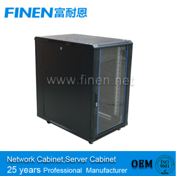 Standard 19'' Network Cable Management Enclosure