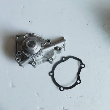 96518977 Engine Water Pump for CHEVROLET SPARK