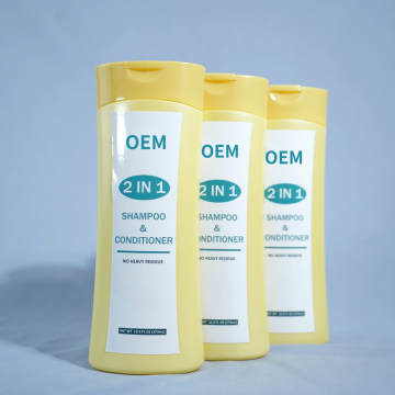 Best Wholesale Private Label Moisturizing Hair Conditioner