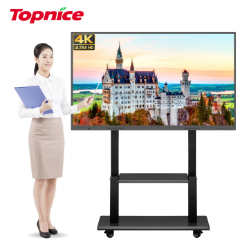 Topnice Interactive Digital Blackboard для образования и конференц -залов