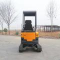 2.2ton Crawler Hydraulic Excavator nm-e22 with Ce