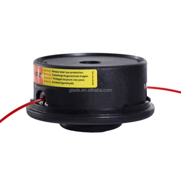 STL 40-2 Βούρτσα κοπής νάιλον κεφαλή M12*1.5 FIT FS280 FS450 FS220