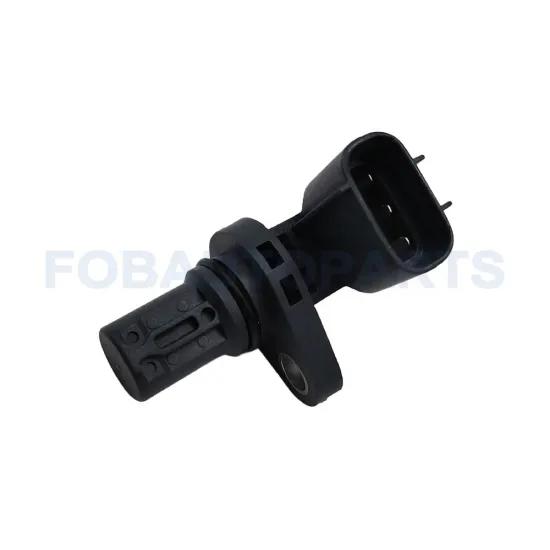 Car Engine Crankshaft Position Sensor Compatible for Suzuki Models 2006-2013