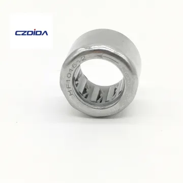 High Sales HF101612 FC-10 One Way Needle Roller Bearing