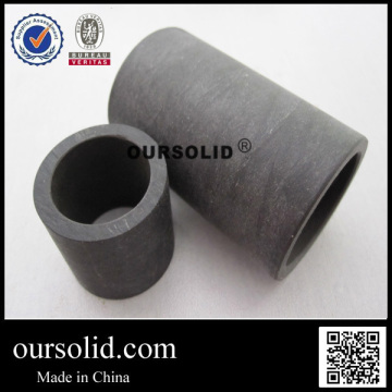 Dry bushing oilless slide bearing composite bush DU bearing bushes