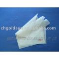 Non Woven Disposable Headrestcover For Airplane