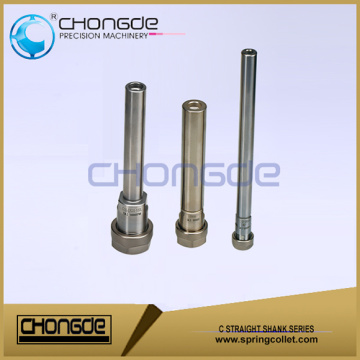 High Precision ER straight Shank Collet Chuck