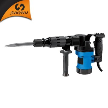 SPT2240 38 มม. Demolition Hammer &amp; Jack Hammer