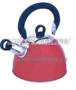 metal water kettle CL1312