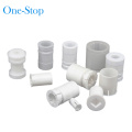 Wear resistant nylon bushing processing production