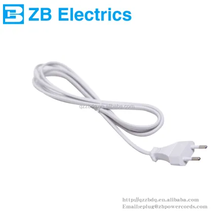 Korea AC Standard Power Cords - KC Approved KTL Cords