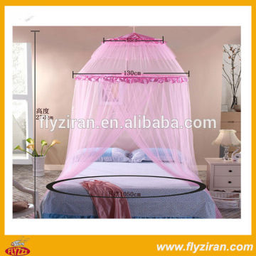 Polyester bed mosquito netting for Children /Baby