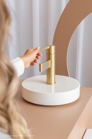 bathroom sink faucets gold