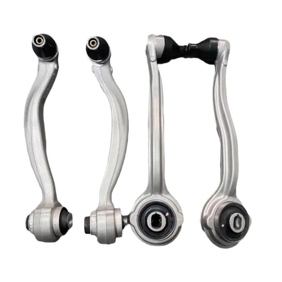 Original Control Arm 2043304411 for Mercedes Benz C Class W203 W204 Suspension Systems - Spare Parts