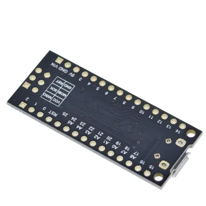 TZT ATTINY88 & ATTINY85 Micro Development Boards - 16MHz & NANO V3.0 ATmega328 Compatible for Arduino