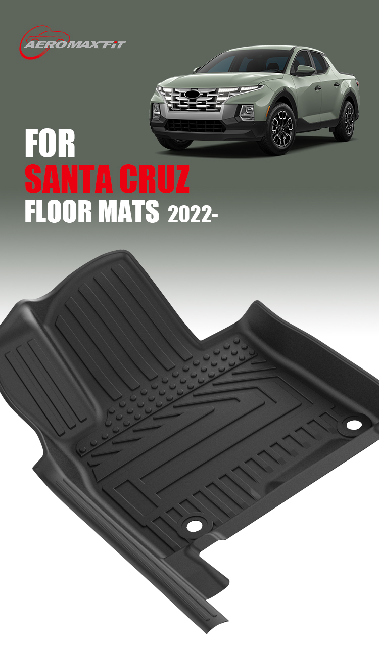 1_01Santa Cruz floor mats