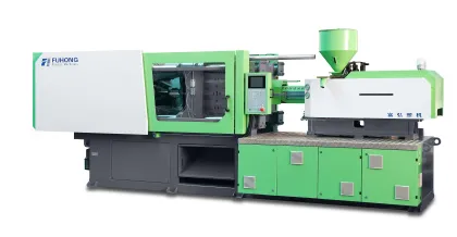 300 Ton Injection Molding Machine