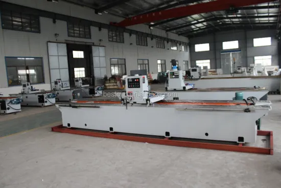 Top Chinese Knife Grinder Manufacturers: A Comprehensive Guide