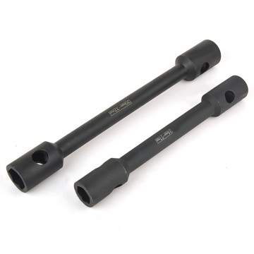 Alat Profesional: Impak Spanner Pneumatic, Perengkuh, Lengan Tayar, dan Wheel Nut Socket Wrench