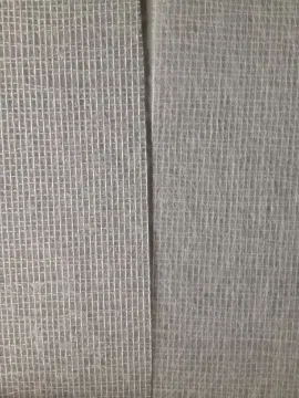 Mesh Reinforced Fiberglass Mat