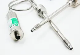PT112B/PT123B/PT133B Series Import-Substituting Melt Pressure Transmitter